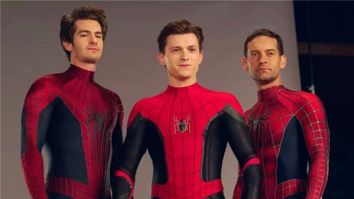 Spider-Man No Way Way Home Extended Cut anunciado oficialmente