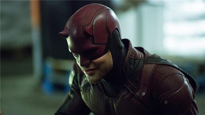 Daredevil Charlie Cox s'ouvre sur son avenir MCU