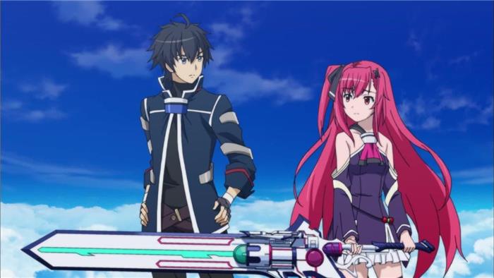 Sky Wizards Academy Saison 2 Date de sortie renouvelée ou annulée?