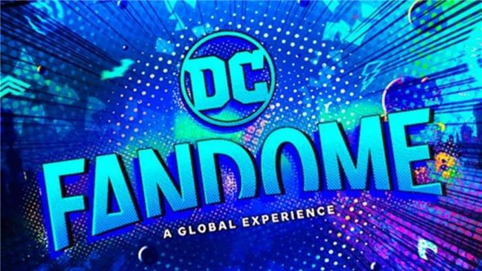 DC lanzó el avance oficial de DC Fandome Top 10top 10