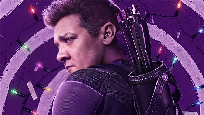 Jeremy Renner tilbyr et koselig svar om sin MCU -fremtid