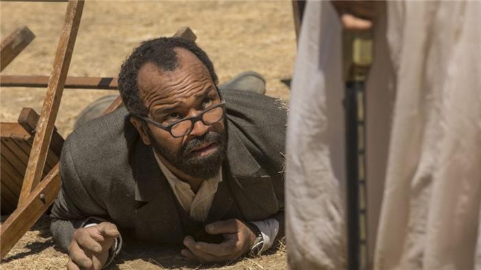 Westworld Jeffrey Wright taquine la prochaine saison 4