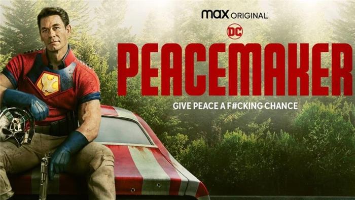 Es el programa de televisión 'Peacemaker' una precuela o una secuela de 'The Suicide Squad'?