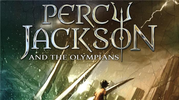 Percy Jackson og Olympians Disney+ bestiller en episk eventyrserie basert på den mest solgte bokserien