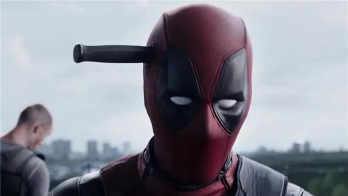 Kan deadpool føle smerte, alder eller dø? Er han udødelig?