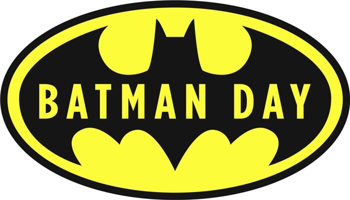 DC skal feire Batman Day rundt om i verden med spesielle visninger, gratis tegneserier og mer!