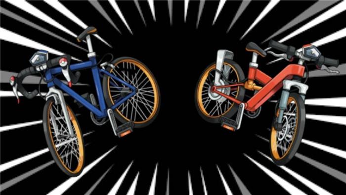 Mach VS. Vélo acro lequel est plus rapide et pouvez-vous obtenir les deux?