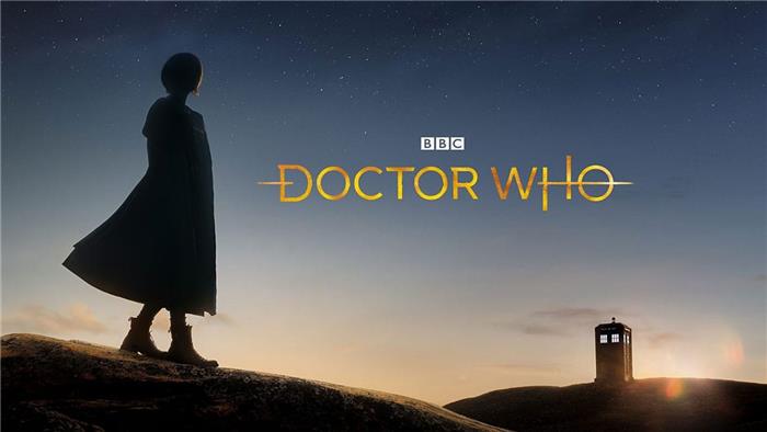 10 principais razões pelas quais Doctor Who é o melhor show de todos os tempos