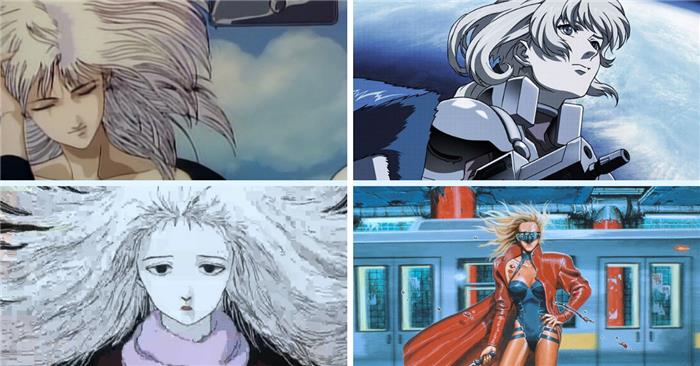 Top 10 des joyaux d'anime de science-fiction que vous devez voir