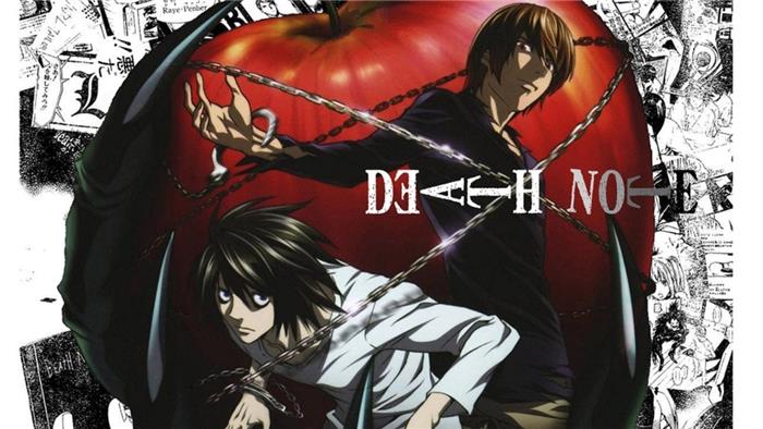 Death Note Watch Order O Guia Completo