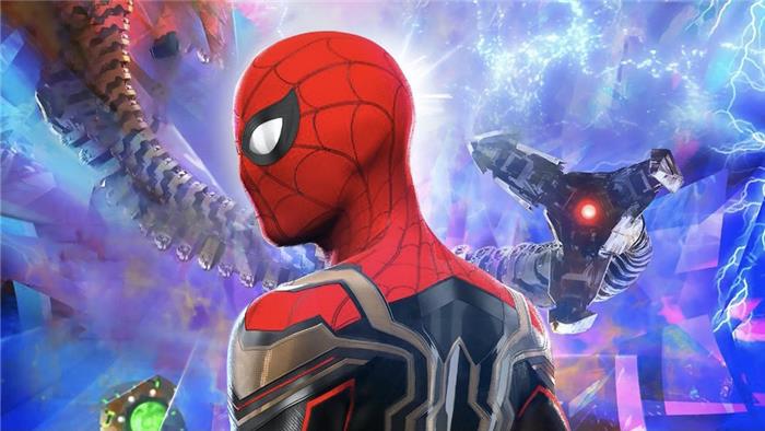 Spider-Man No Way Way à la maison, on sait quand la deuxième bande-annonce arrivera