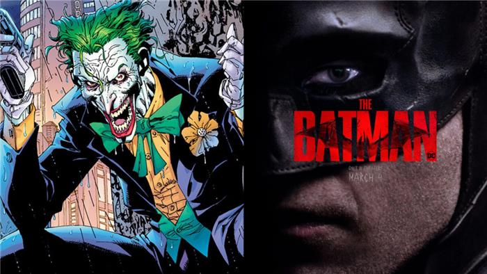 Der Batman wird der Joker in der Fortsetzung erscheinen? Matt Reeves bietet Antwort an