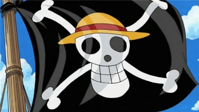 Wszyscy 10 najlepszych członków piratów z kapeluszu słomy rankingiem według siły
