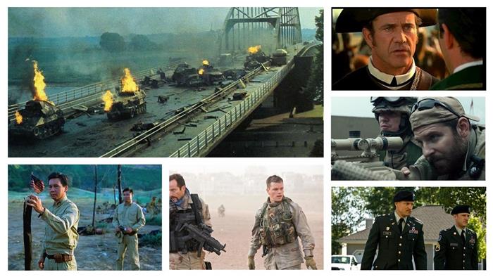 Top 10 meilleurs films patriotiques sur Hulu à diffuser maintenant