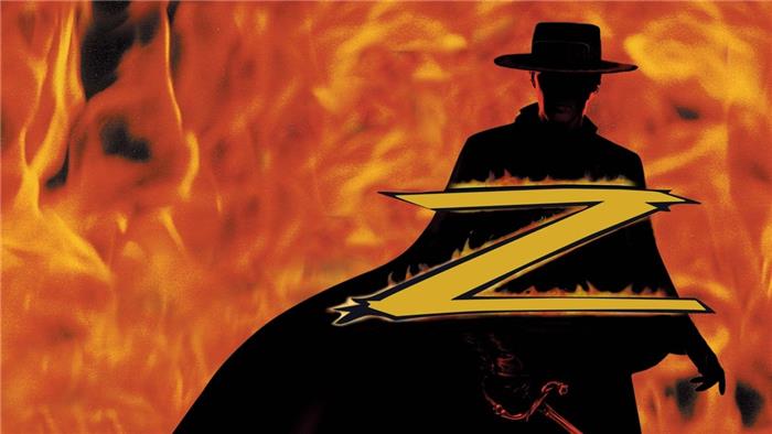 Todas las 10 mejores películas de Zorro en orden