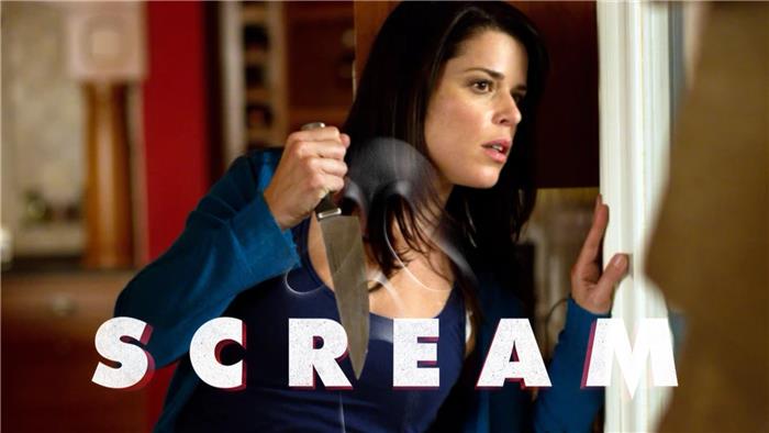 Ecco quando possiamo aspettarci il trailer per il nuovo Scream