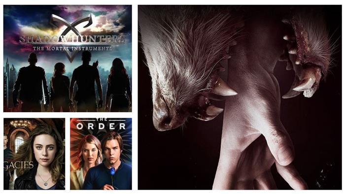 I 10 migliori programmi TV Werewolf su Netflix per lo streaming in questo momento