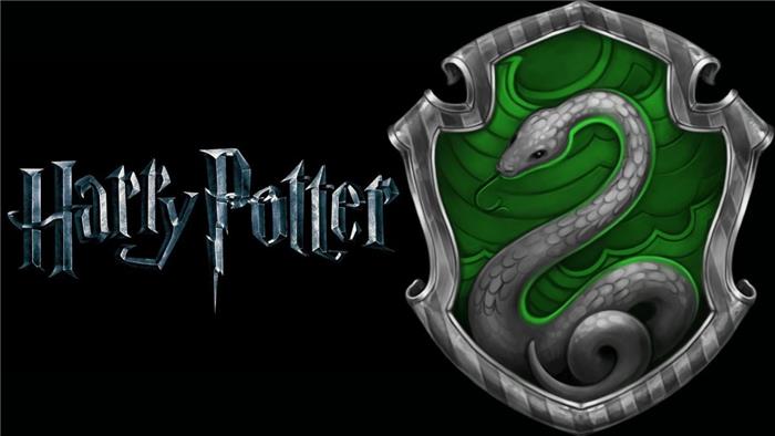 Top 10 des personnages de Serpentard les plus célèbres de Harry Potter