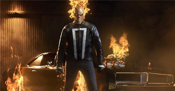 Le 10 citazioni più memorabili di Ghost Rider