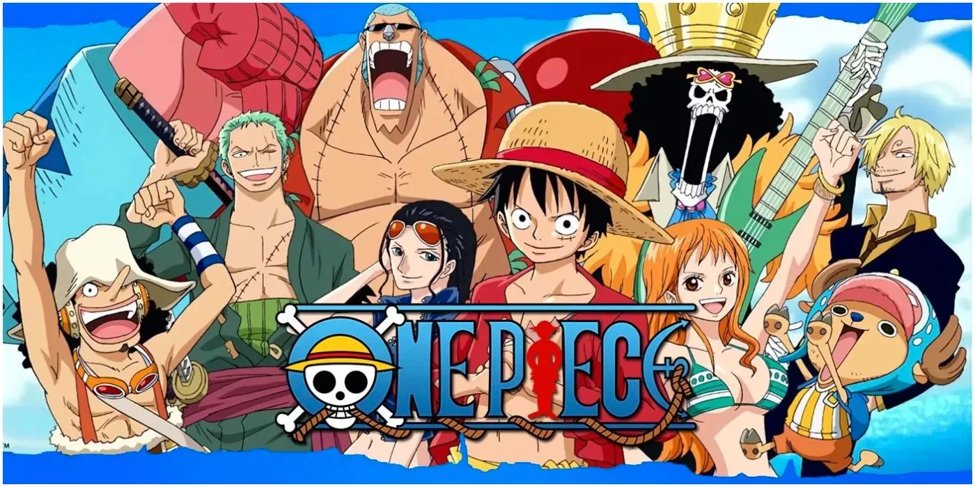 One -Piece -Episode Top 10TOP 10 Release -Zeit, Handlung und wo man sich ansehen kann