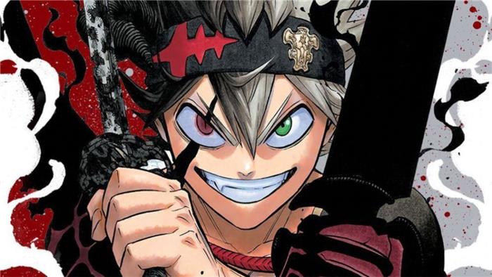 Black Clover ROZDZIAŁ TOP 107 Data i godzina premiery, podgląd, spoilery, wycieki i więcej