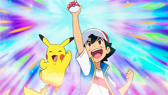 Jak długo zajęłoby obejrzenie kompletnego anime Pokémon? Aktualizacja 10Top 10