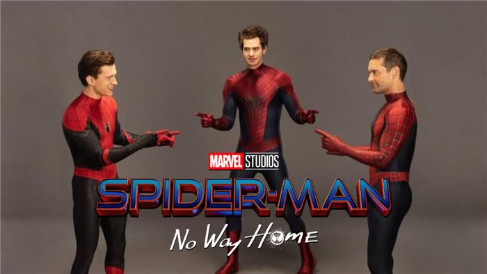 È noto quando Spider-Man No Way Home arriverà su Digital, DVD e Blu-ray