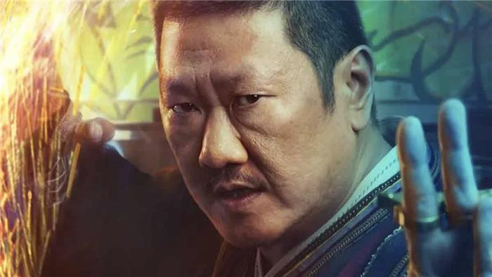 Benedict Wong confirmou que retornará na série 'She-Hulk'