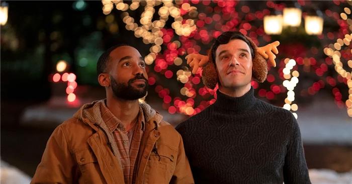 Top 10 meilleurs films de Noël LGBTQ de tous les temps