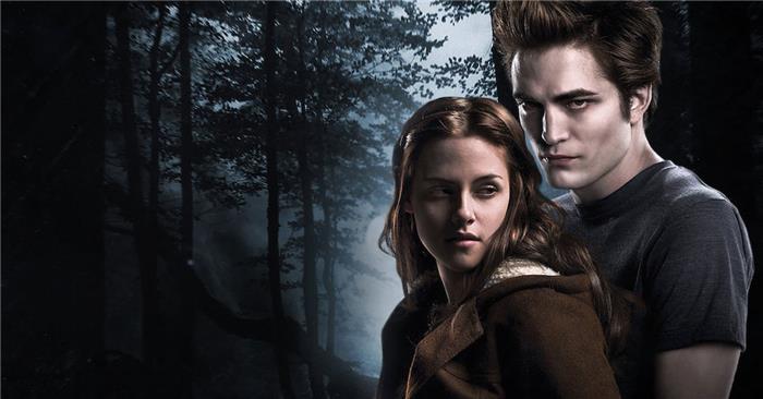 Os 10 melhores filmes como Twilight que você precisa assistir