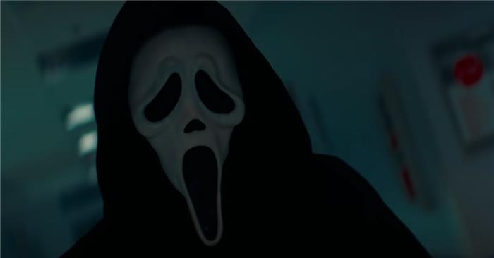 Top 10 beste Zitate aus dem Scream -Franchise