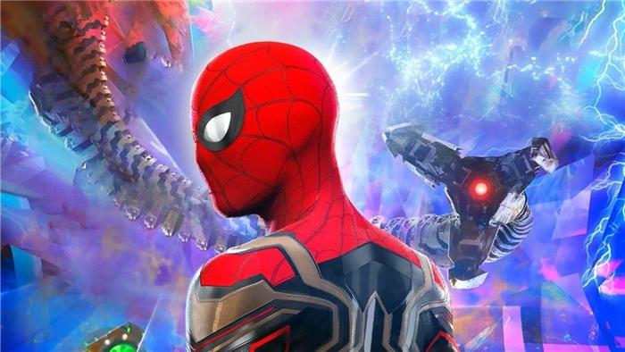 `` Spider-Man No Way Way Home '' a atteint le top 100% du score Tomates pourri après les premières critiques