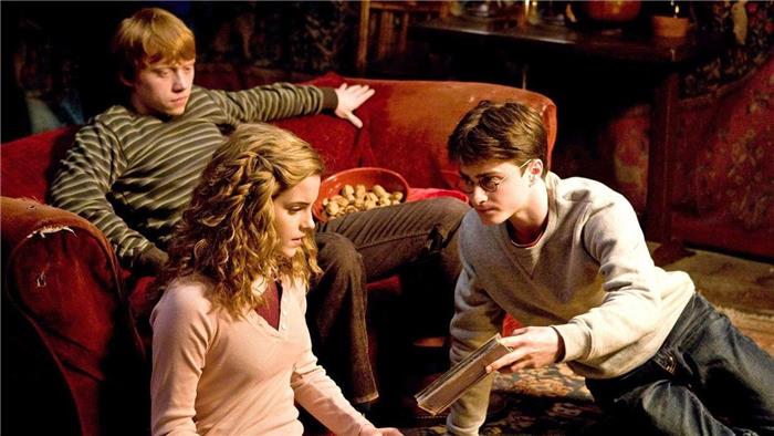 Chris Columbus quiere hacer la película 'Harry Potter and the Cursed Child' con el elenco original