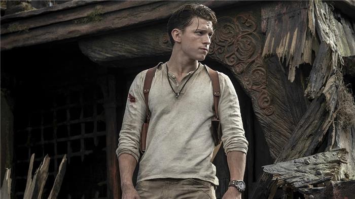 Uncharted de Tom Holland a brisé le box-office pendant le week-end d'ouverture