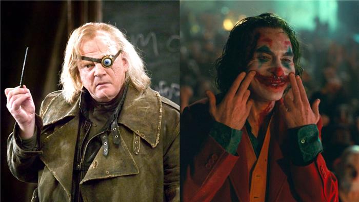 Brendan Gleeson se une a Joaquin Phoenix y Lady Gaga en 'Joker 2'