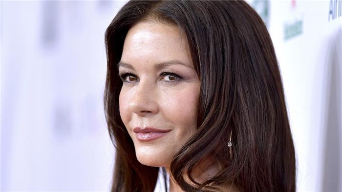 Catherine Zeta-Jones se une a Disney+ Serie original National Treasure