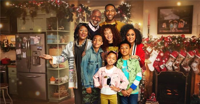 Os 10 melhores filmes de Natal negros para assistir a esta temporada de férias