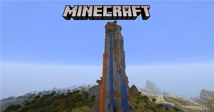 Top 10 meilleures graines de survie minecraft dans le top 10top 10