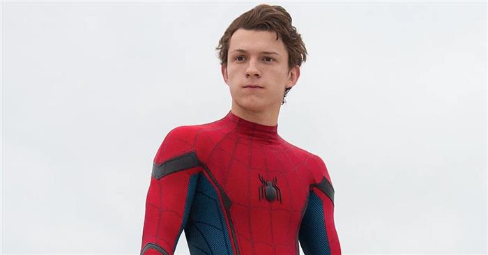 Tom Holland har allerede en ide for 'Spider-Man 4'