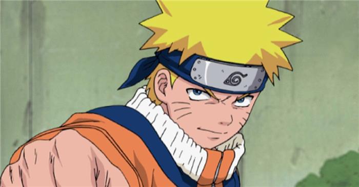 I primi 10 personaggi di Naruto più forti si sono classificati dal peggio al meglio