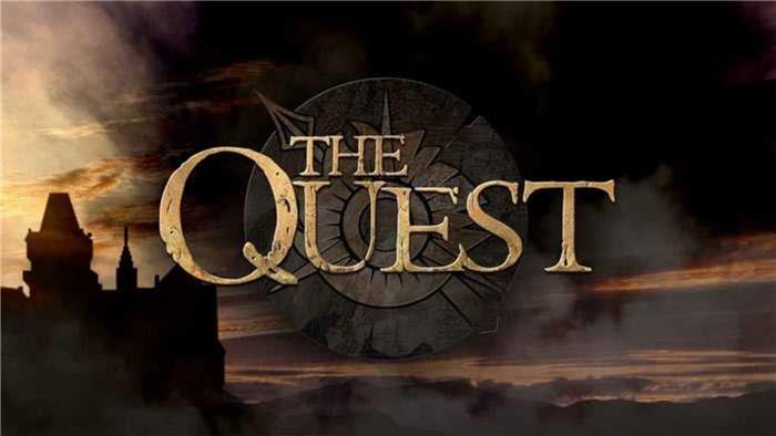 The Quest Recensione Disney Fantasy Show non sa cosa vuole essere