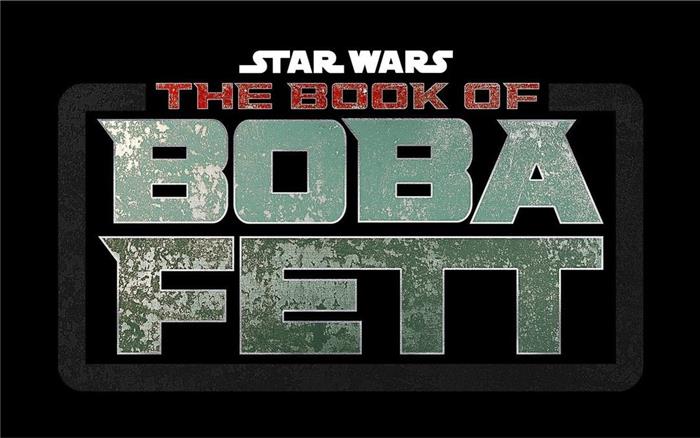 La nouvelle émission de télévision Star Wars `` The Book of Boba Fett '' a officiellement annoncé