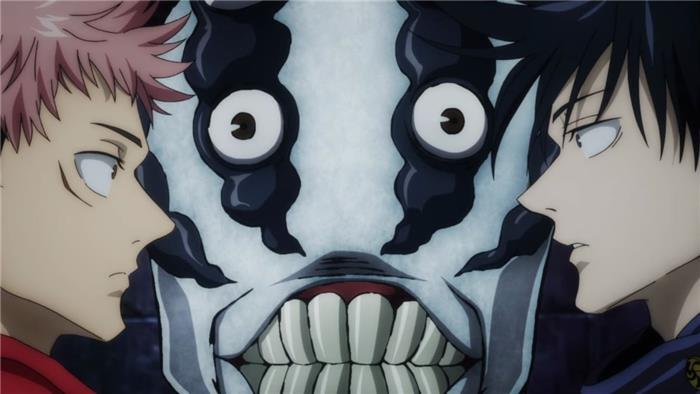 10 najlepszych komedii horroru anime wszechczasów