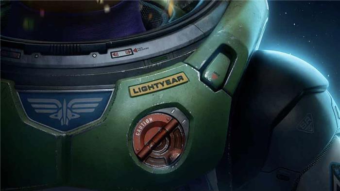 Teaser-traileren for Toy Story Spin-Off 'Lightyear' offisielt utgitt