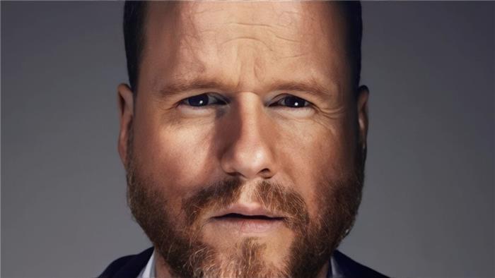 Joss Whedon bryter stillhet på påstander om Justice League på nytt