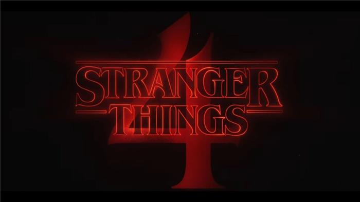 Stranger Things Sezon 4, okno wydania, tytuły odcinka i dwa nowe zwiastuny ujawnione