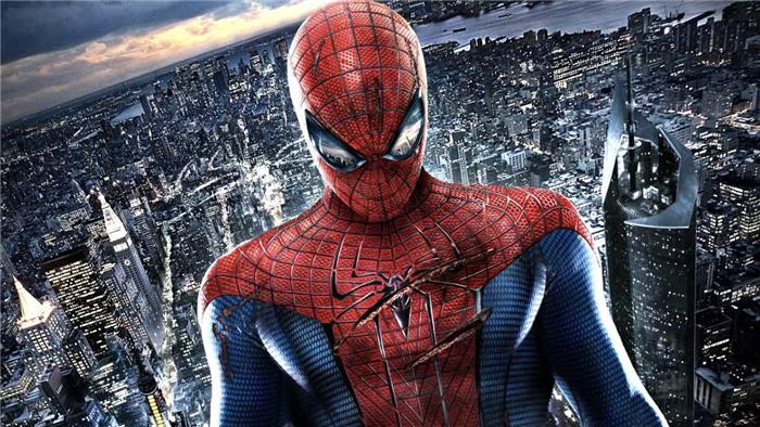 Die Spider-Man-Fans starten die #Maketasm3-Kampagne in den sozialen Medien