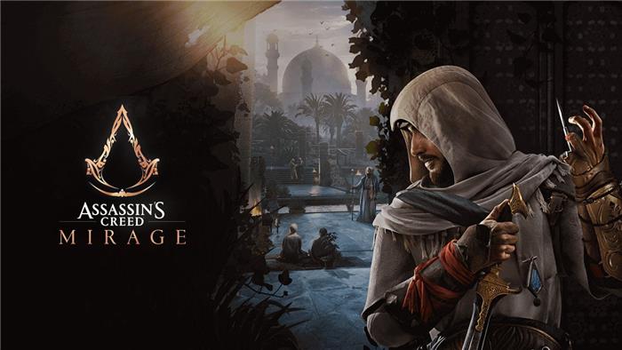 Ubisoft descubre 'Assassin's Creed Mirage' con el trailer oficial
