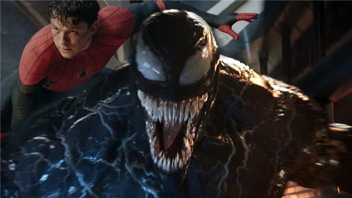 Spider-Man No Way Home Writers avslører at Venom nesten hadde mye større rolle