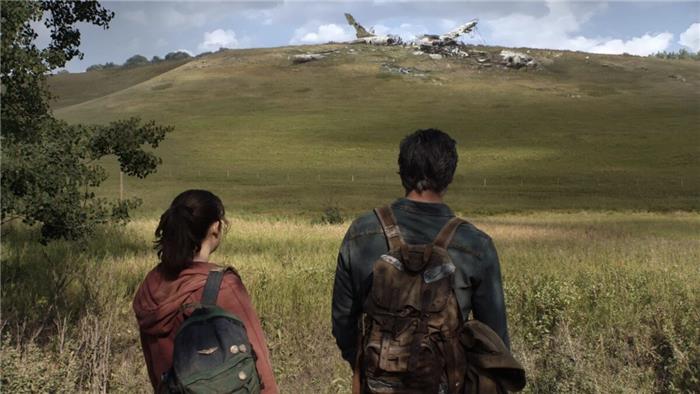 A HBO revela o primeiro teaser para a série de TV 'The Last of Us'